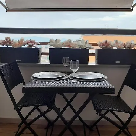 Apartment Attico Nelle Torri Di Fiumara